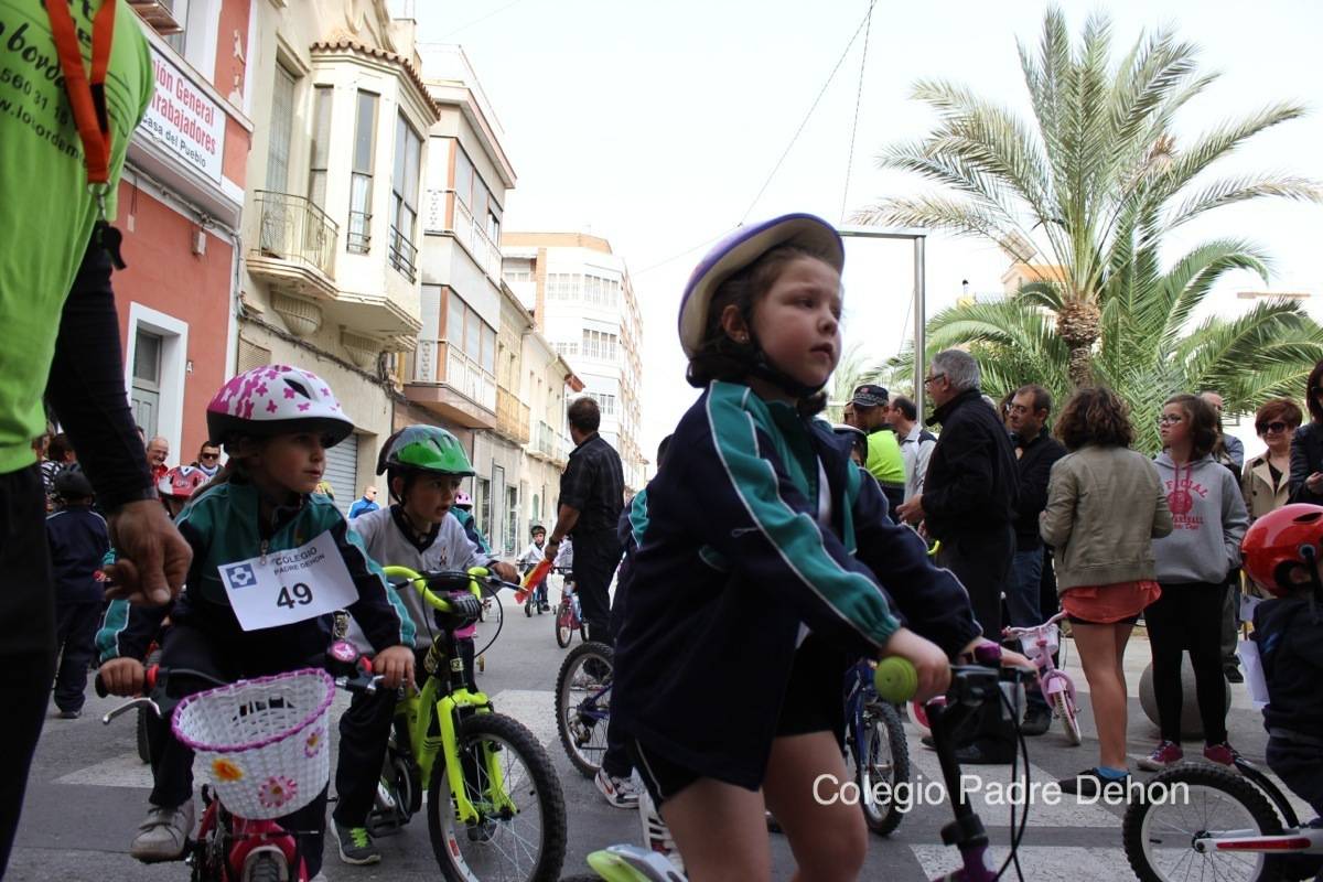 2014 03 20 IV DUATLÓN PADRE DEHON (136)